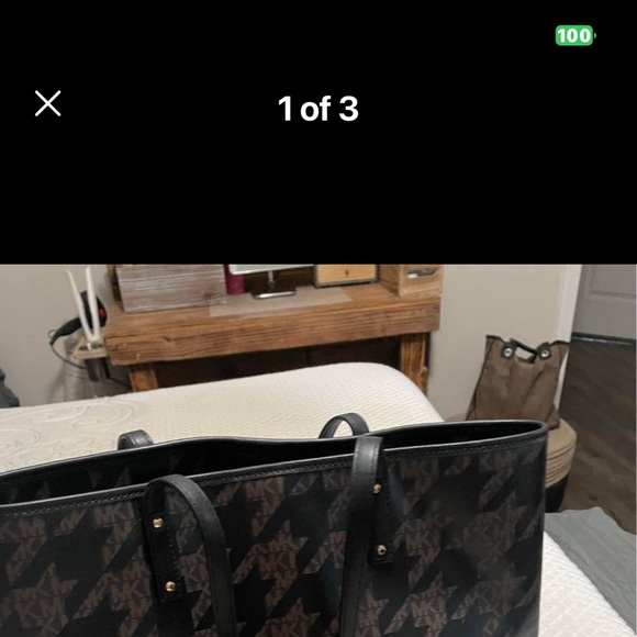 MICHAEL Michael Kors Handbags - Michael kors Tote Bag